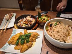 -云海肴·汽锅鸡·云南菜(领展购物广场·中关村店)