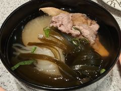 -争鲜回转寿司(中街大悦城店)