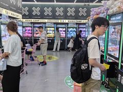 -娃娃集合营(上海闵行天街店)