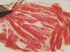 -非常时髦餐厅VUE Restaurant(外滩茂悦大酒店)