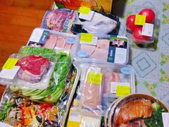-七鲜超市(瑞虹天地太阳宫店)