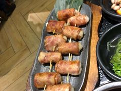 -九田家黑牛烤肉料理(珠江摩尔店)