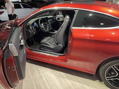 -上海德星奔驰(江杨南路店)