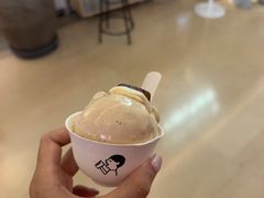 -喜茶(北京三里屯太古里店)
