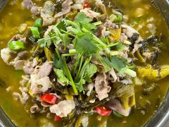 金汤肥牛-食光慢宴·安吉土菜馆