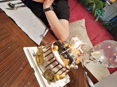 -La patisserie de Mona 茉娜的甜品(韩乐坊店)