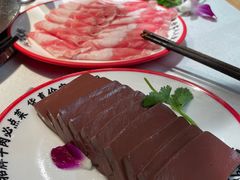 -犊门火锅(长沙五一广场总店)