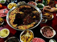 -储奇门鳝鱼火锅(总店)