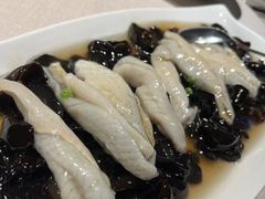 -漢舍中国菜馆(889广场店)