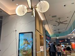 -苏晓玥·手作江南小吃(深圳北站店)