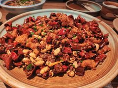 -水煮三国·川鲁江湖菜(香山店)