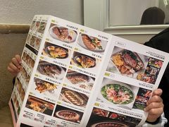 -卡朋西餐(扬名广场店)
