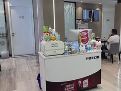 -牙博士口腔品牌连锁(昆山城区店)