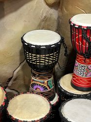 -卡通尼·Safari非洲探索乐园·生日会(金桥国际商业广场店)