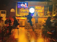 -THE BARMAN HOUSE(调酒师南门店)