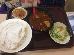 -台北风味(第一家快餐)