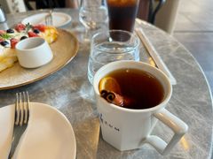 -TARENTUM萄木·地中海餐吧(万象前海店)