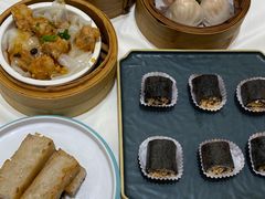 -聚福山莊·寻味顺德(北滘店)