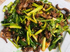 -清真·益鑫羊肉手抓馆(花园北街店)