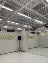 -WOULP舞铺·舞蹈室