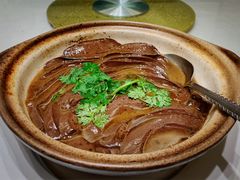 鹅血煲-东海酒家(长平东路店)