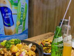 -状元虎.摇滚炒鸡.家常菜(义勇街店)