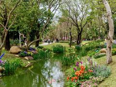 -人民公园(罗湖区)