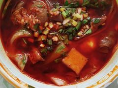-芙蓉树下·四川冒菜(大悦城店)
