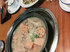 -茅台镇网红溶洞餐厅·茅帮菜馆