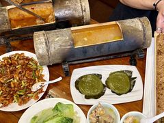 -老街坊餐吧