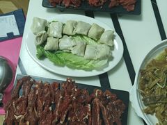 -联胜潮汕牛肉火锅(东苑南路店)