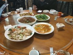 -温州一家人美食(西木头市店)