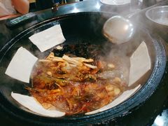 -地锅传奇(水产西路店)