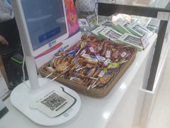 -仟吉KenGee(国贸360店)