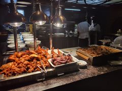 -星伦多自助料理·涮烤一体(虹悦城店)