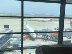 -虹桥机场国航贵宾室v8