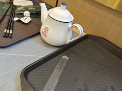 -京穆兰兰州牛肉面·清真(西客站店)