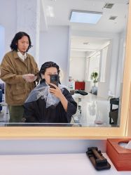 -Some Hair
