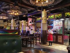 大堂-马迭尔德式西餐精酿啤酒屋(中央大街店)