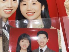 -天真蓝照相馆(中华广场店)