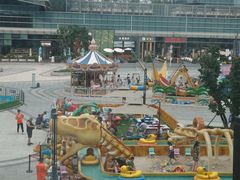 -大族广场Mall&More