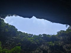-英西峰林·洞天仙境