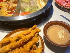 -芈重山老火锅(广州首店)