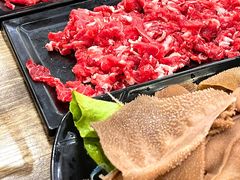 -旺旺四季牛肉火锅店(广陵南路店)
