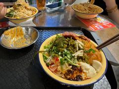 -池嬢拌粉(上海首店)