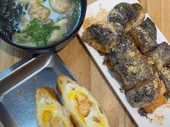 -和众大油条(维明路店)