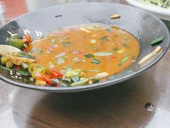 -楠翔馆桐庐菜(胜利河美食街店)