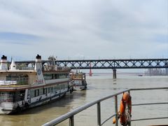 -武汉两江游览·夜游长江(汉阳门码头)