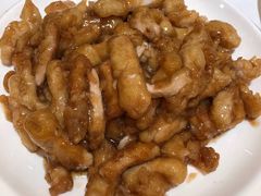 糖醋里脊-金春禧(世茂国际广场店)
