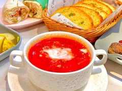 -库滋明·俄罗斯特色美食(中央大街店)